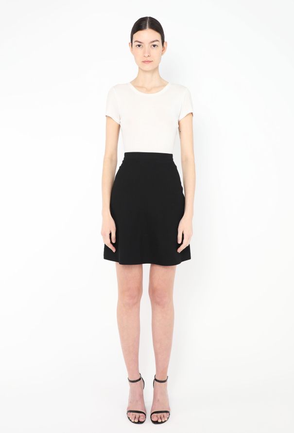 Alaïa RARE F/W 1991 Hourglass Blazer Ensemble - 6 Alaïa RARE F/W 1991 Hourglass Blazer Ensemble - 6