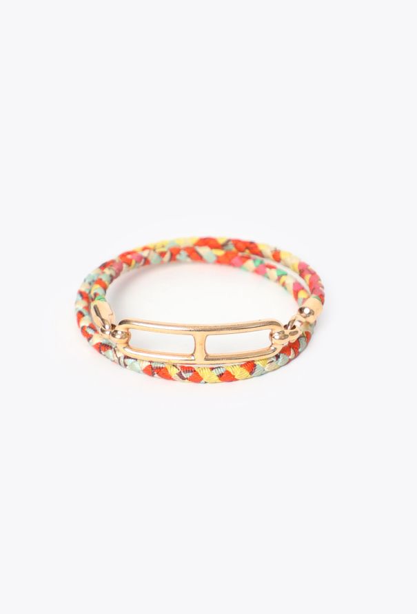 Hermès 'Nouvelle Astrologie' Roulis Bracelet - 1
