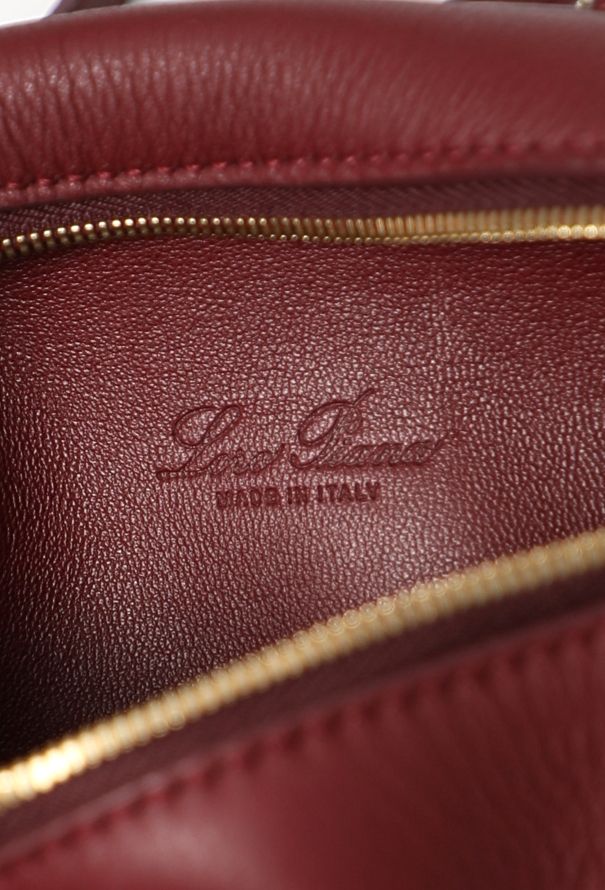 Loro Piana Extra Pocket Mini Pouch - 12