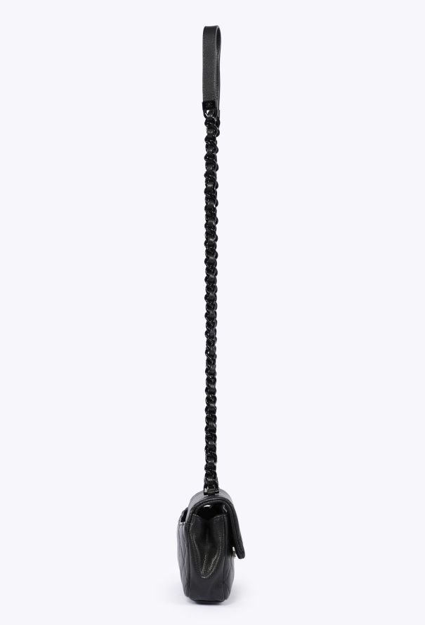 Chanel My Everything So Black Flap Bag - 4
