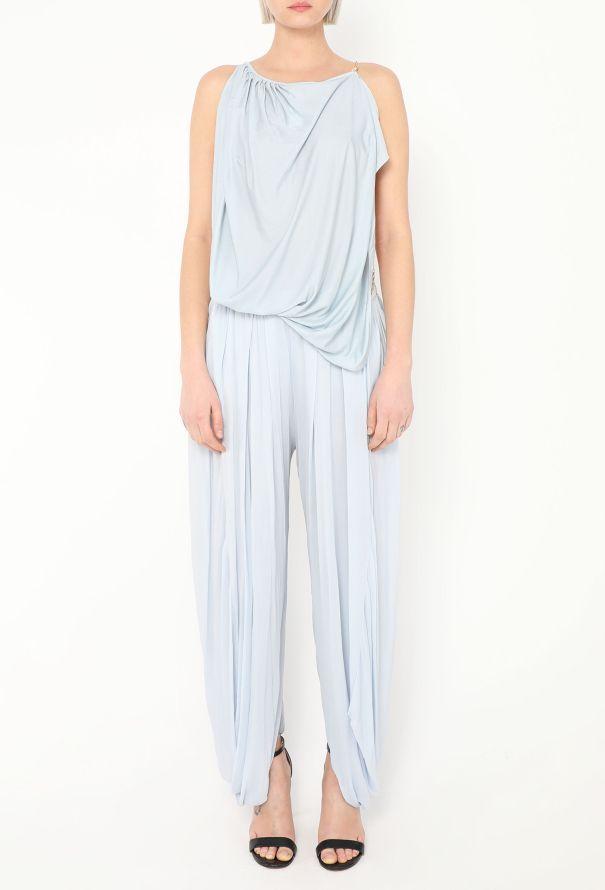 Loewe 2022 x Paula's Ibiza Draped Ensemble - 3 Loewe 2022 x Paula's Ibiza Draped Ensemble - 3