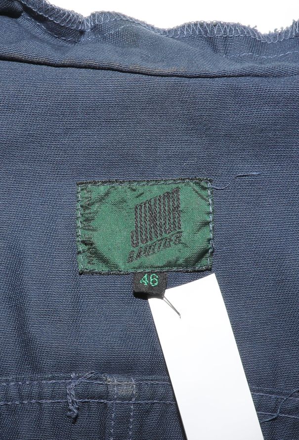 Jean Paul Gaultier Junior '90s Trompe L'Œil Dress - 8