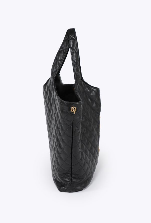 Saint Laurent 2022 Icare Maxi Tote Bag - 5