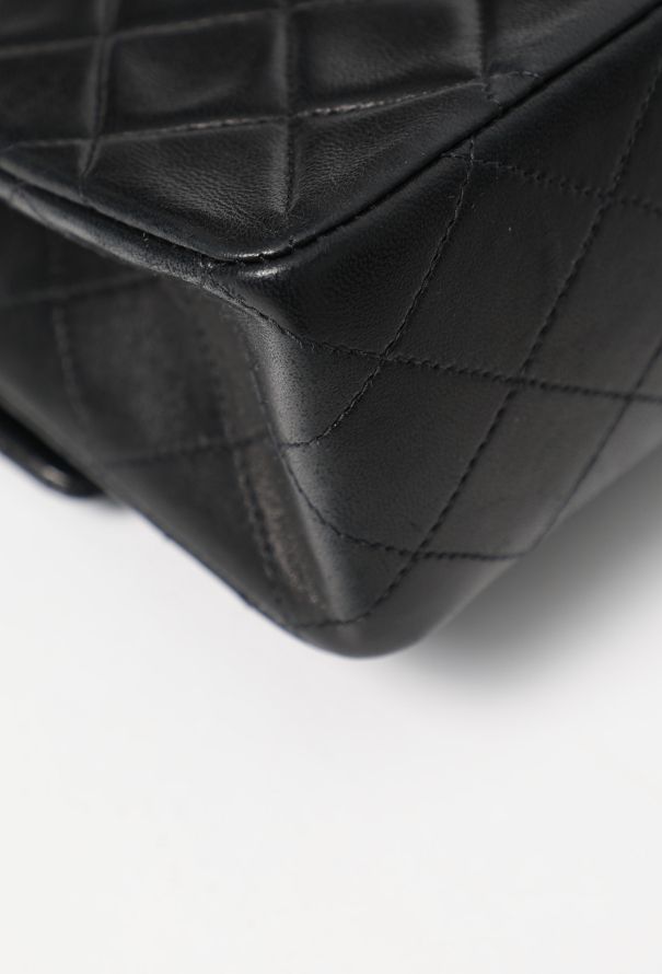 Chanel Classic Medium Timeless Bag - 11
