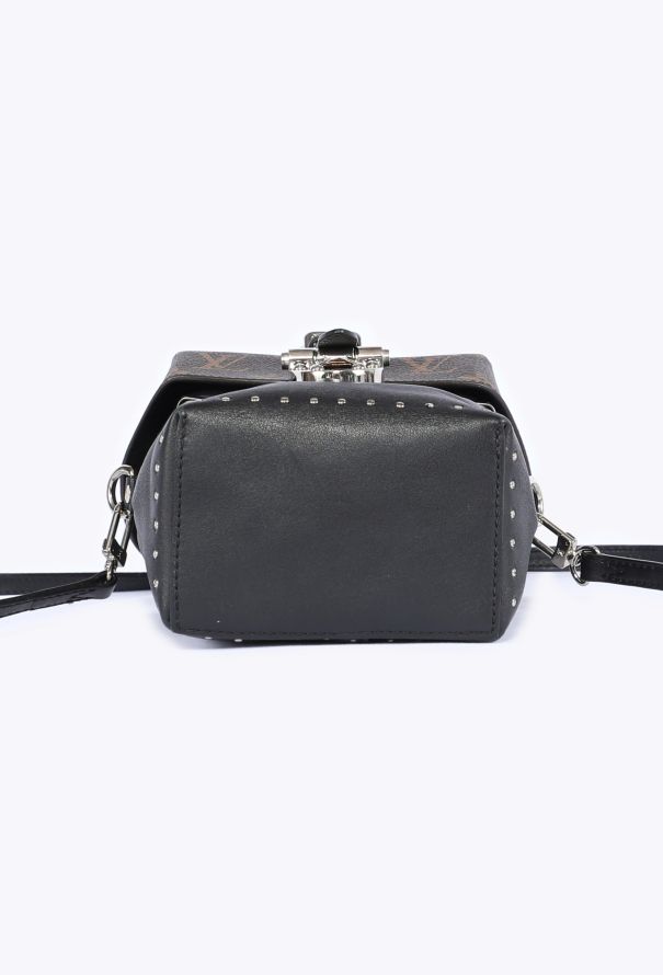 Louis Vuitton Monogram Camera Box Bag, F/W 2016 - 7