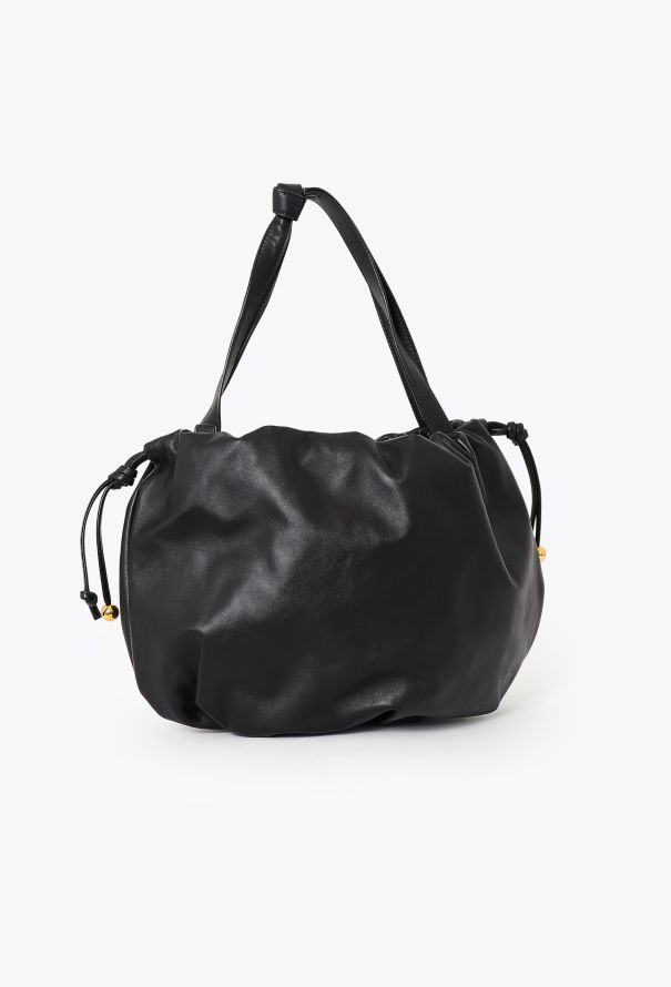 Bottega Veneta Medium Nappa Bulb Bag - 3