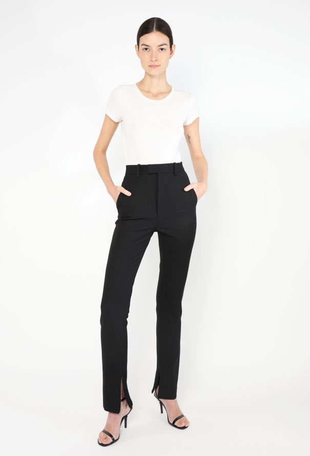 Bottega Veneta F/W 2020 Classic Tailored Suit - 4