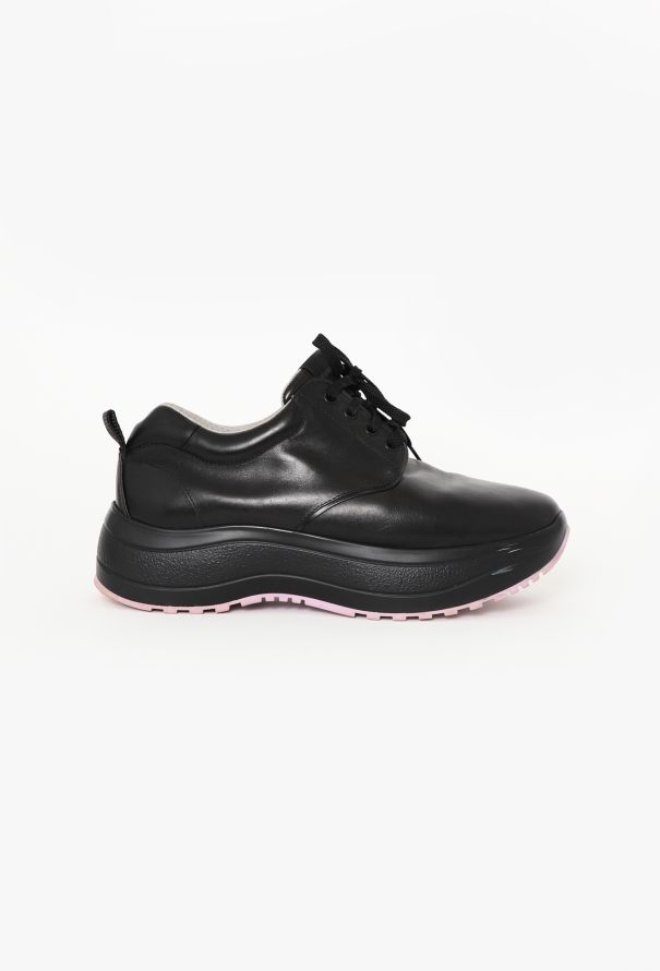 Céline S/S 2018 Delivery Sneakers - 1