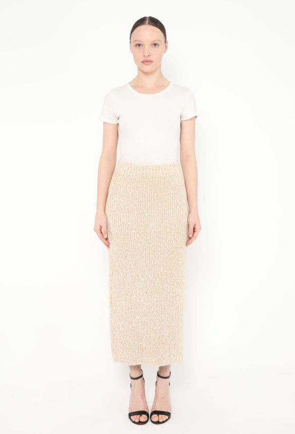 The Row 2021 Corranne Cashmere Knit Ensemble - 3 The Row 2021 Corranne Cashmere Knit Ensemble - 3