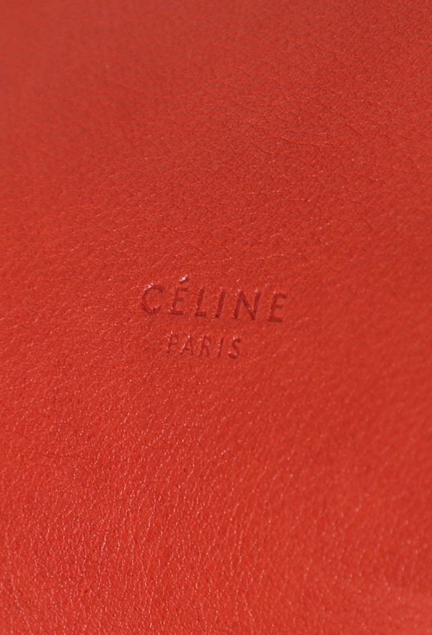 Céline Medium Big Bag Tote - 15 Céline Medium Big Bag Tote - 15