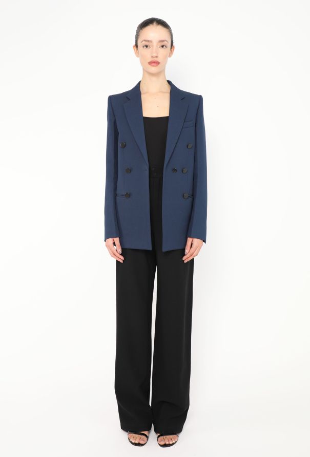 Céline Resort 2013 Tailored Blazer - 4 Céline Resort 2013 Tailored Blazer - 4