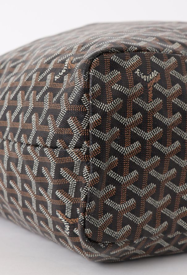 Goyard Saint Louis PM Tote Bag - 8