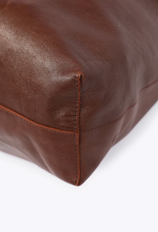 The Row Bindle Knot Hobo Bag - 9