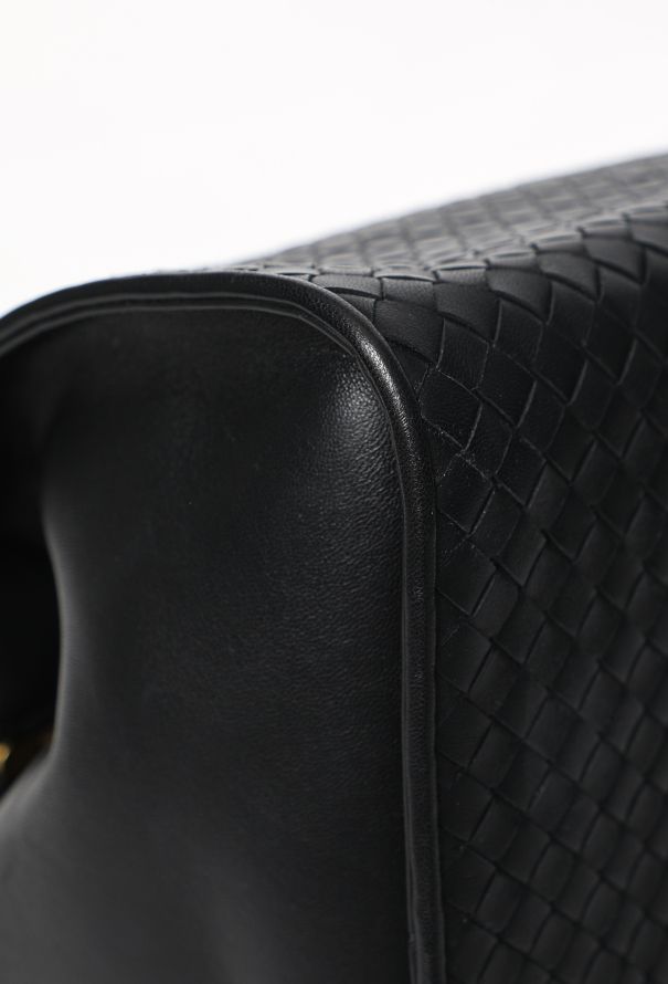 Bottega Veneta Medium Intrecciato Barbara Tote Bag - 8