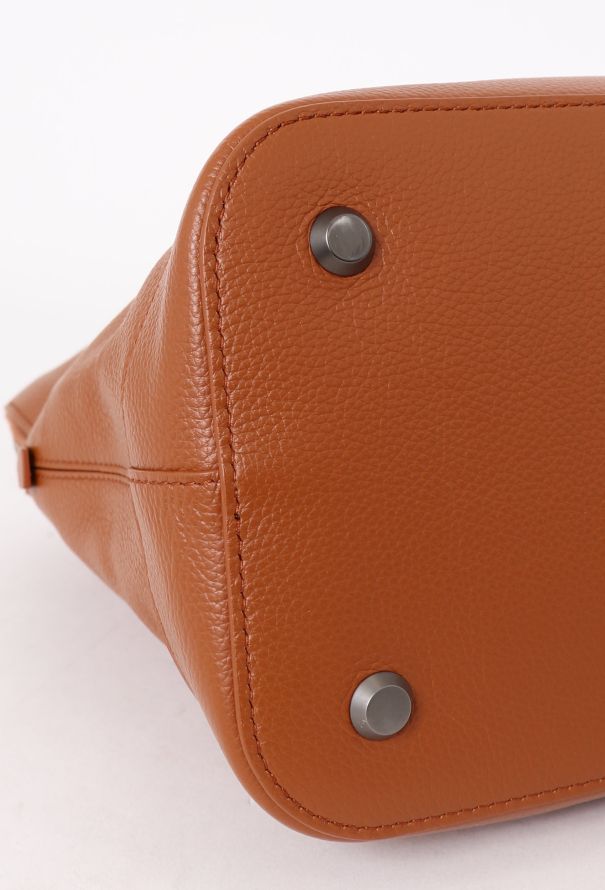 Balenciaga Ville Supple Top Handle Bag - 8 Balenciaga Ville Supple Top Handle Bag - 8