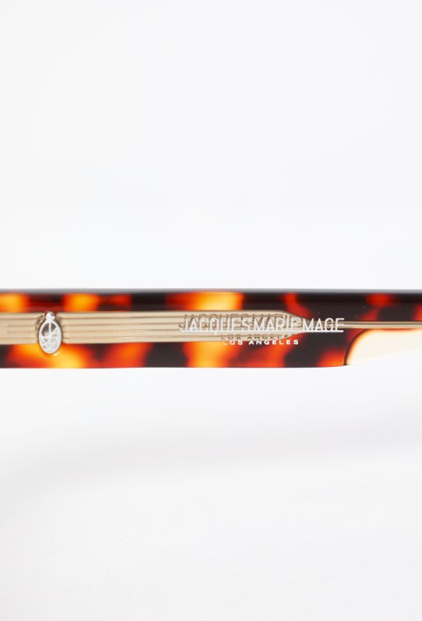 Jacques Marie Mage Dealan Sunglasses - 5