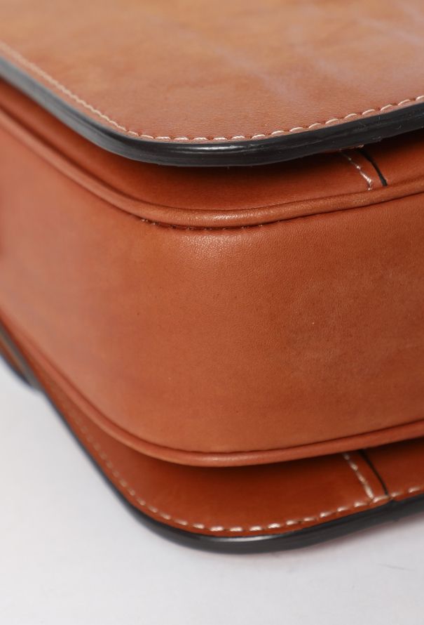 Céline Triomphe Classic Teen Bag - 9