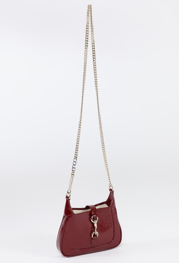 Gucci 2024 Jackie Notte Mini Bag - 2