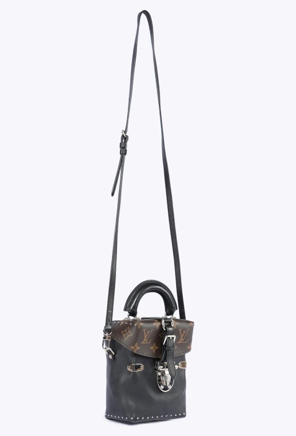 Louis Vuitton Monogram Camera Box Bag, F/W 2016 - 3