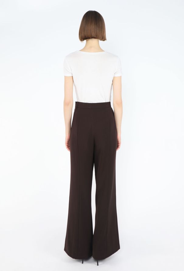 Thierry Mugler Vintage Halter Tunic Ensemble - 6