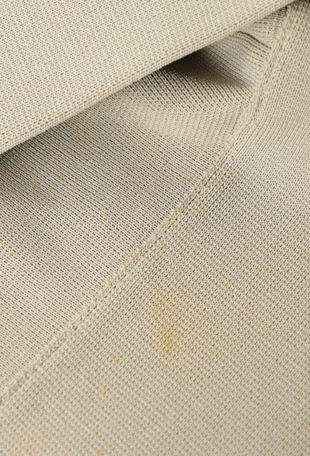 Givenchy 2012 Asymmetrical Skirt - 8