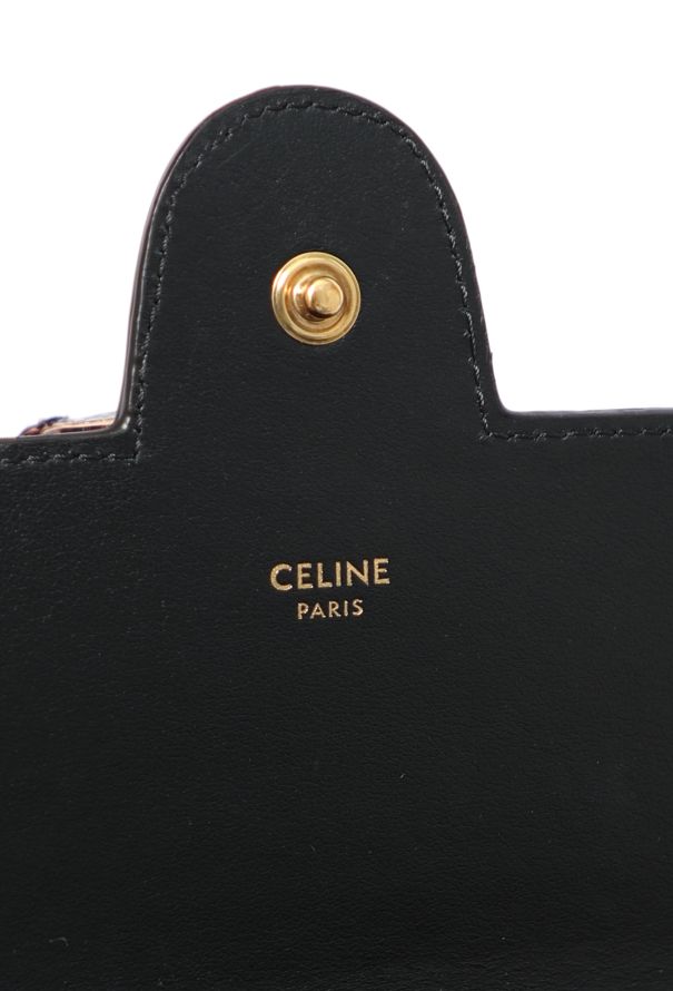 Céline Python Tassels Bag - 12