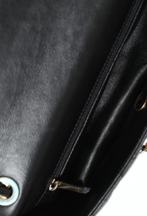 Chanel Collector Coin Medallion Flap Bag - 13