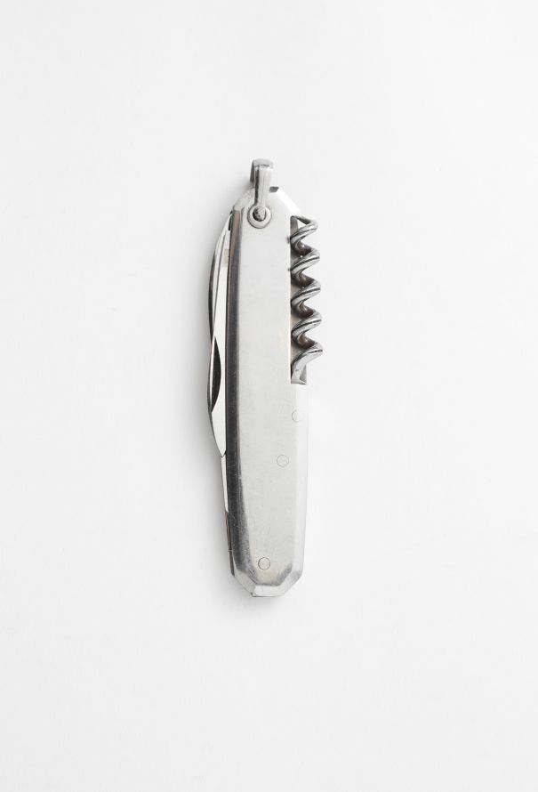 Hermès Vintage Schlumberger Pocket Knife - 2
