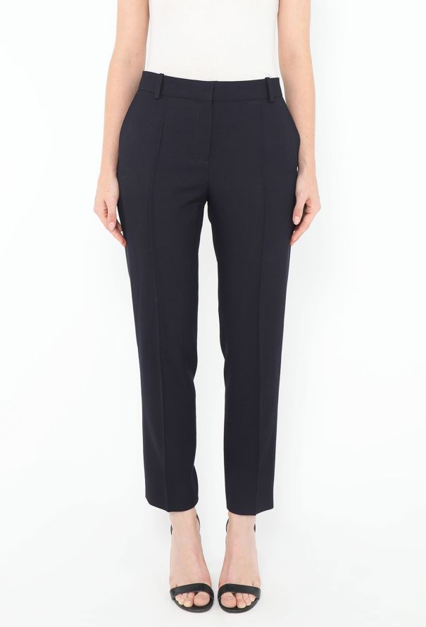 Céline Classic Tapered Trousers - 2