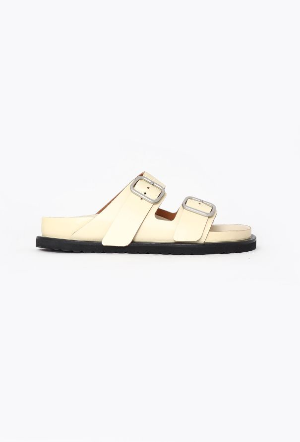 Jil Sander x Birkenstock 2021 Arizona Sandals - 1