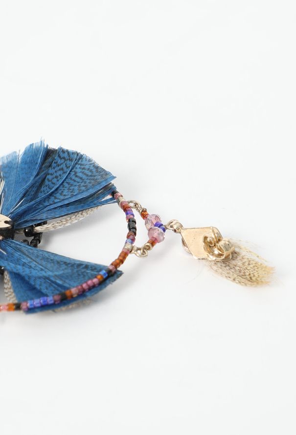 Valentino Resort 2016 Dream Catcher Earrings - 5