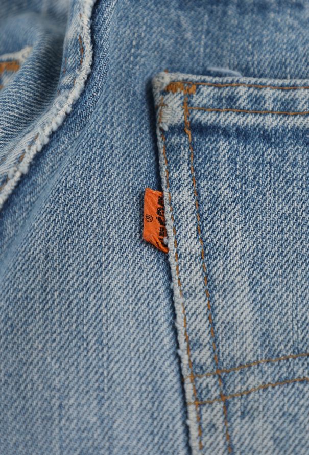 Levi's Vintage Cropped 517 Jeans - 5