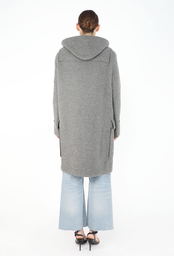 Céline Hooded Zip Parka, 2014 - 5