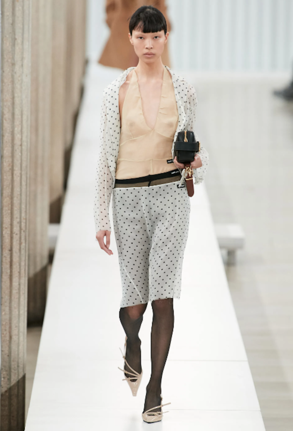 Miu Miu F/W 2023 Patent Strap Slingbacks - 2 Miu Miu F/W 2023 Patent Strap Slingbacks - 2