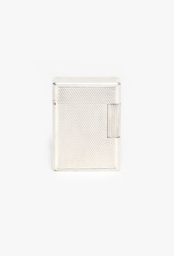 S.T. Dupont 1960s Petit Barley Grain Lighter - 3 S.T. Dupont 1960s Petit Barley Grain Lighter - 3