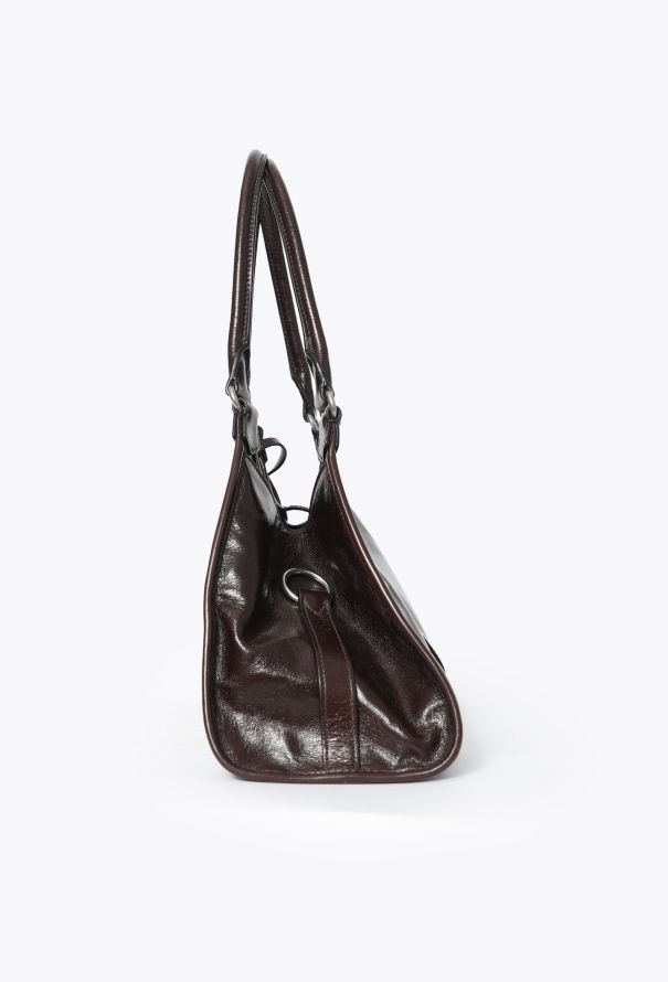 Prada S/S 2025 Medium Tote Bag - 4 Prada S/S 2025 Medium Tote Bag - 4
