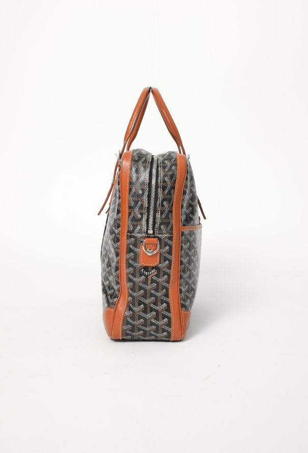 Goyard Ambassade MM Briefcase - 4