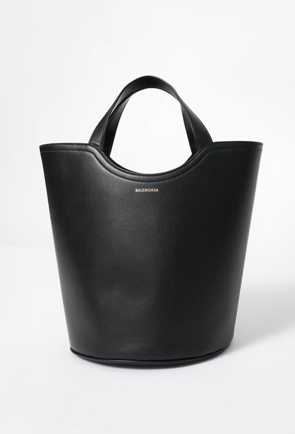 Balenciaga Wave Bucket Bag - 1
