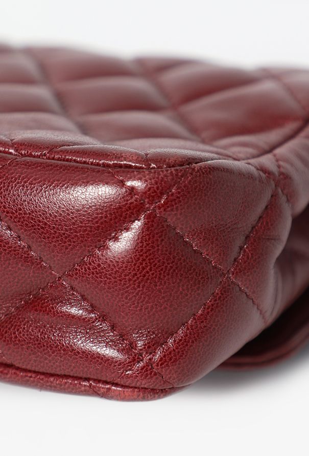 Chanel COLLECTOR Fall 2013 'Around the World' Flap Bag - 13