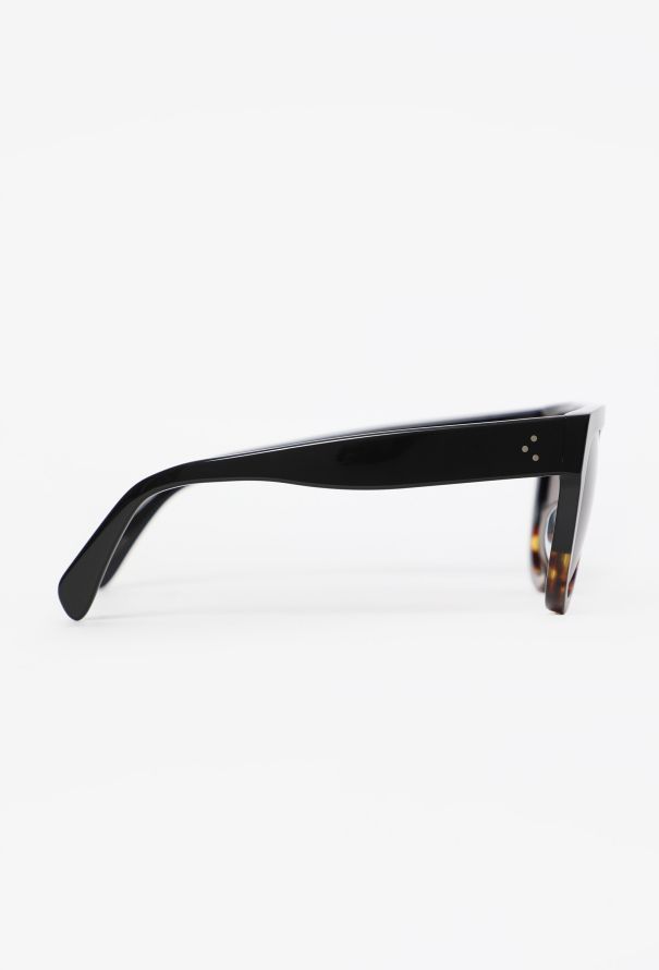 Céline Shadow Polarized Sunglasses, 2019 - 3