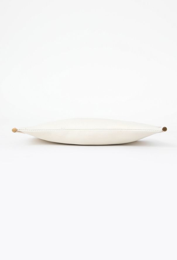 Chloé Ivory Roy Mini Clutch - 6 Chloé Ivory Roy Mini Clutch - 6