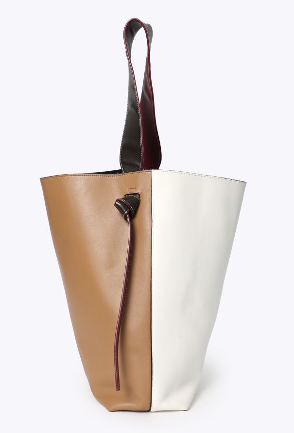 Céline F/W 2015 Twisted Cabas Bag - 1