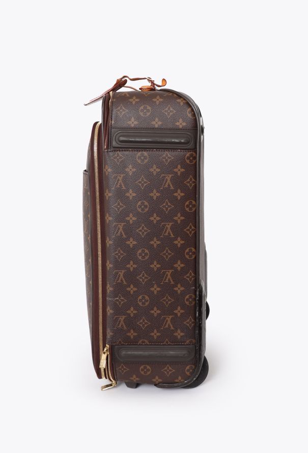 Louis Vuitton Monogram Pégase Suitcase - 6