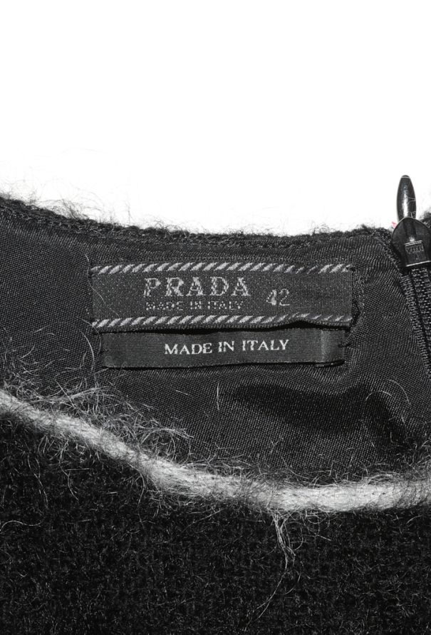 Prada Mohair Knit Top, F/W 1998 - 7