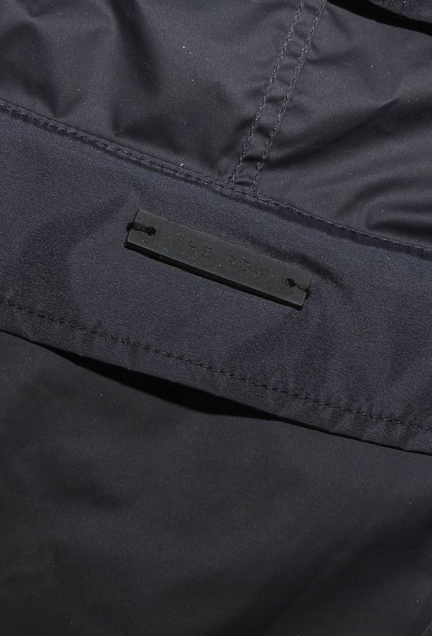 The Row S/S 2024 Brogan Rain Coat - 6