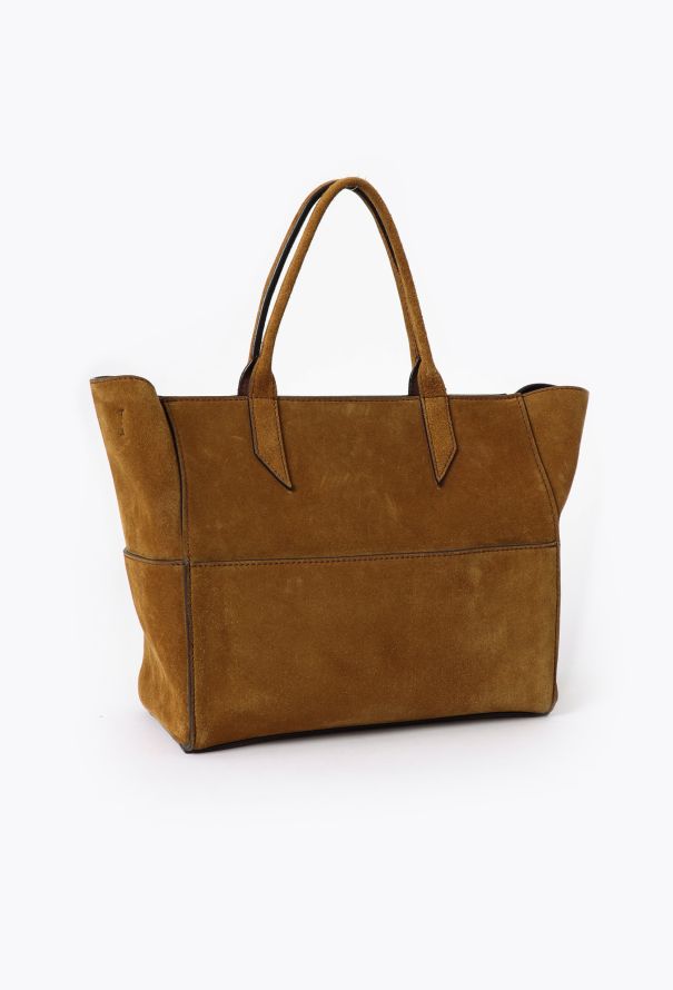 Incognito Crossbody Cabas - 4