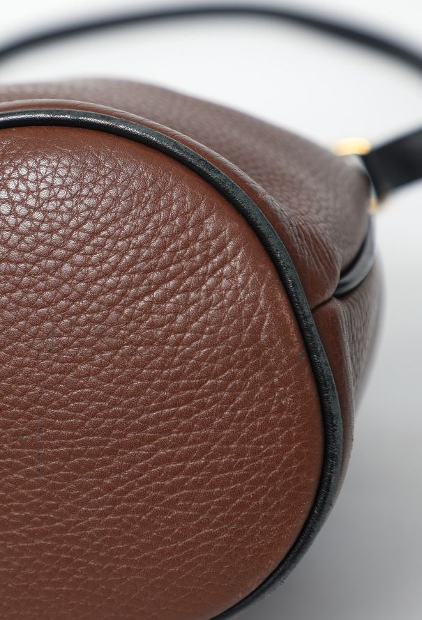 Gucci Vintage Interlocking G Bucket Bag - 10