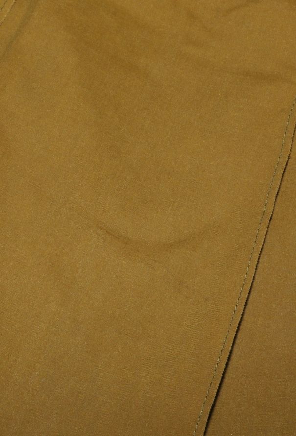 Prada Embroidered Belted Voile Ensemble, 1999 - 10