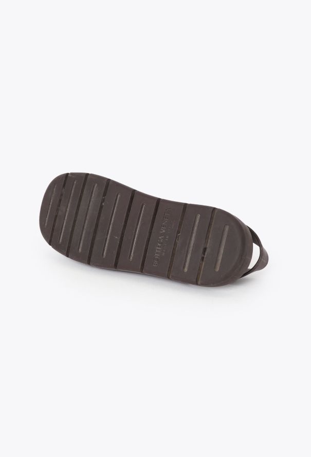 Bottega Veneta 2021 Puddle Slingback Clogs - 5 Bottega Veneta 2021 Puddle Slingback Clogs - 5