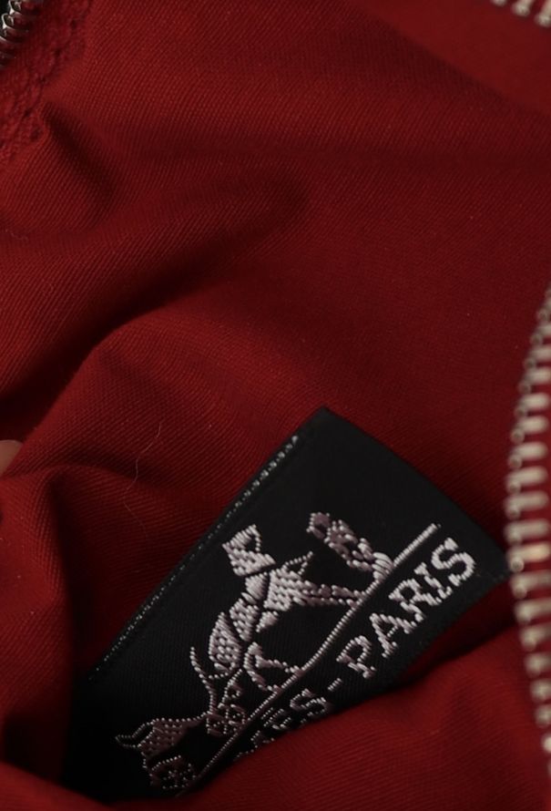 Hermès Bolide Travel Pochettes Set - 13